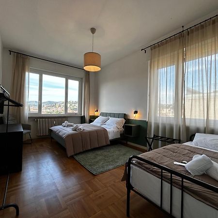 Big House-Private Parking-12" Walk From The Arena Apartment Verona Exterior photo